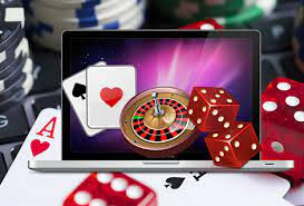 Explore the Thrills of SpinTime Online Casino UK Explore the Thrills of SpinTime Online Casino UK