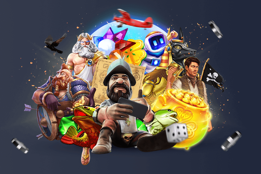 How to Get Started with Online Casino Games in Pakistan 16 How to Get Started with Online Casino Games in Pakistan 16