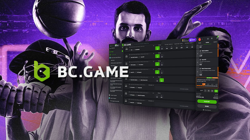 Unlock Excitement with BC Game Free Spins Unlock Excitement with BC Game Free Spins