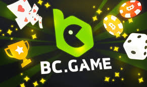Unlock Excitement with BC Game Free Spins Unlock Excitement with BC Game Free Spins